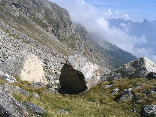Grumo Concorezzo - Gruppo Montagna Concorezzo - Bivacco della Forcola